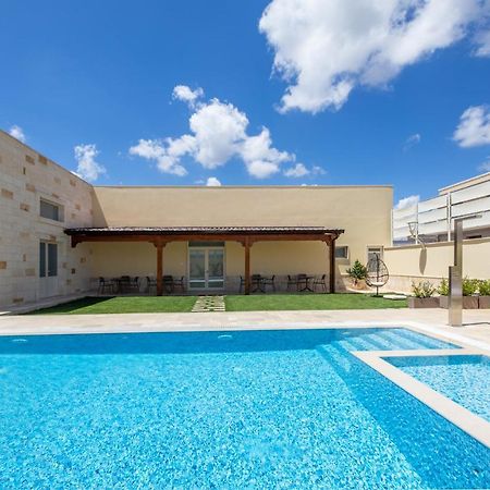 Il Casale Normanno Hotel ซานวีโต เดย์ นอร์มานนี ภายนอก รูปภาพ