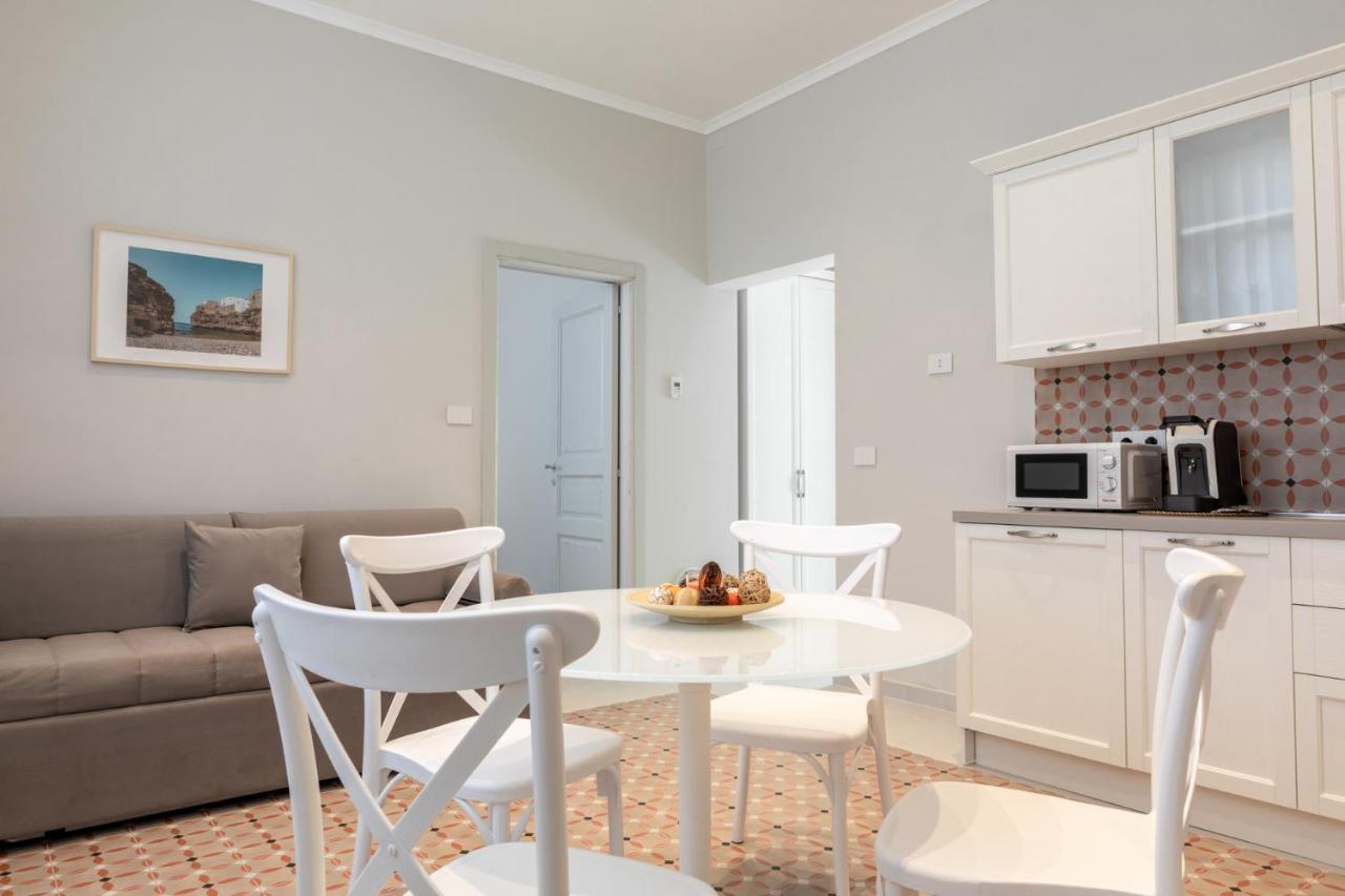 Il Casale Normanno Hotel ซานวีโต เดย์ นอร์มานนี ภายนอก รูปภาพ