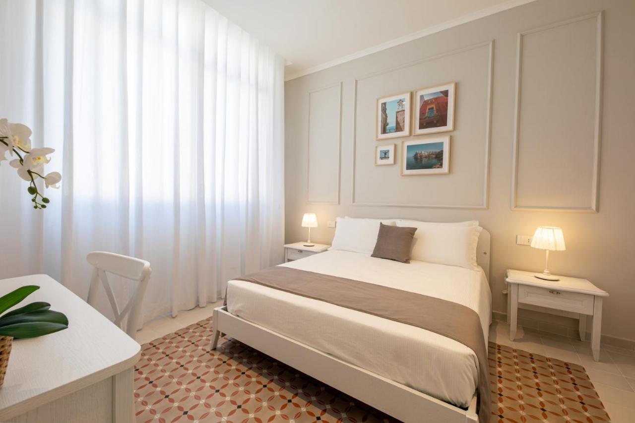 Il Casale Normanno Hotel ซานวีโต เดย์ นอร์มานนี ภายนอก รูปภาพ