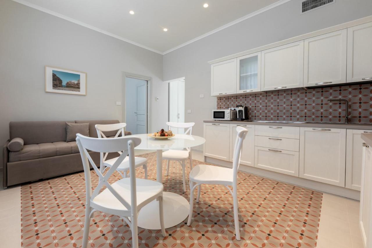 Il Casale Normanno Hotel ซานวีโต เดย์ นอร์มานนี ภายนอก รูปภาพ
