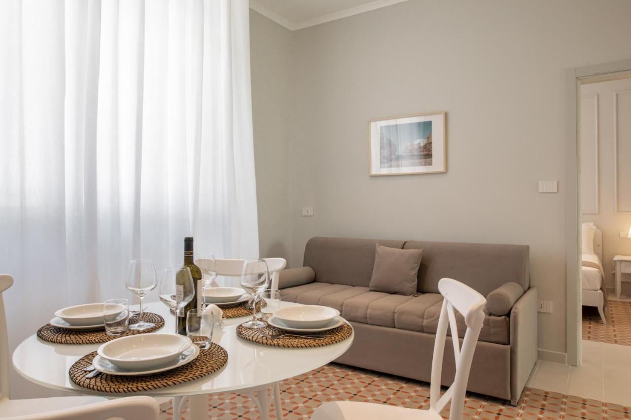 Il Casale Normanno Hotel ซานวีโต เดย์ นอร์มานนี ภายนอก รูปภาพ