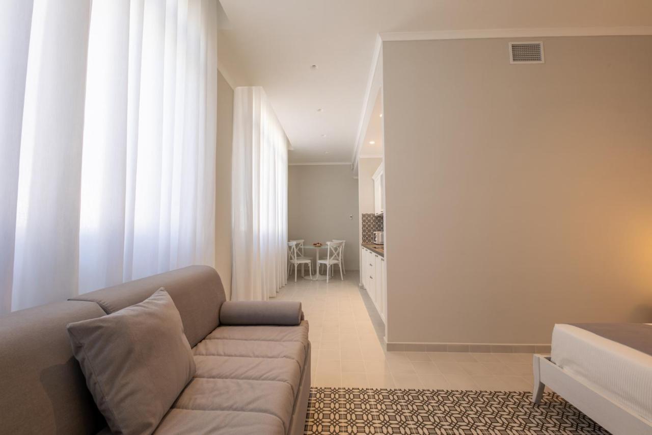 Il Casale Normanno Hotel ซานวีโต เดย์ นอร์มานนี ภายนอก รูปภาพ