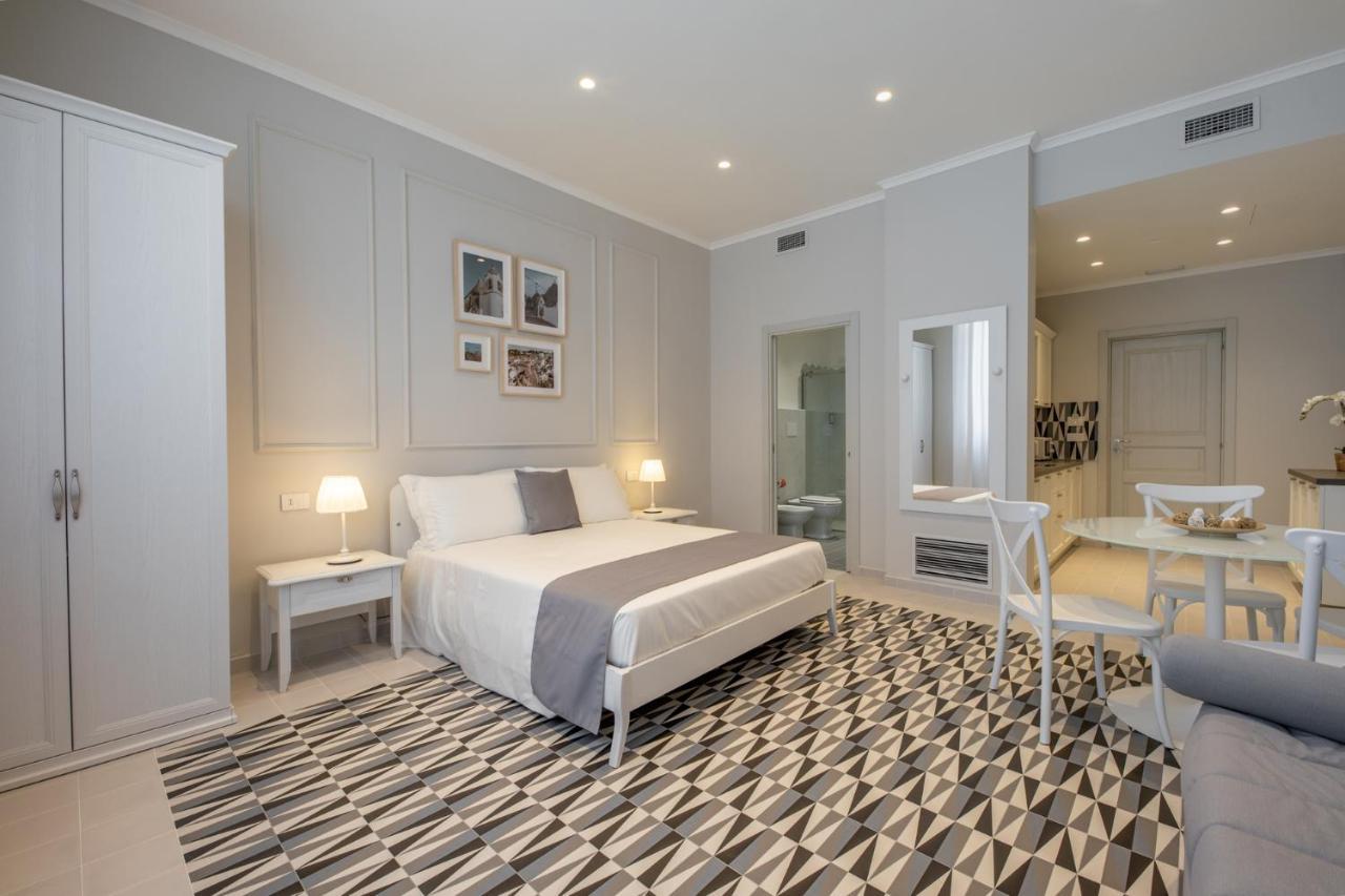 Il Casale Normanno Hotel ซานวีโต เดย์ นอร์มานนี ภายนอก รูปภาพ