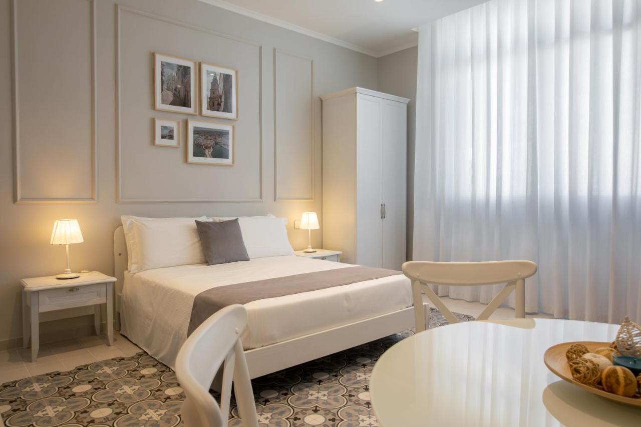 Il Casale Normanno Hotel ซานวีโต เดย์ นอร์มานนี ภายนอก รูปภาพ