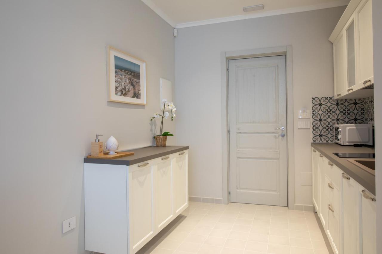 Il Casale Normanno Hotel ซานวีโต เดย์ นอร์มานนี ภายนอก รูปภาพ