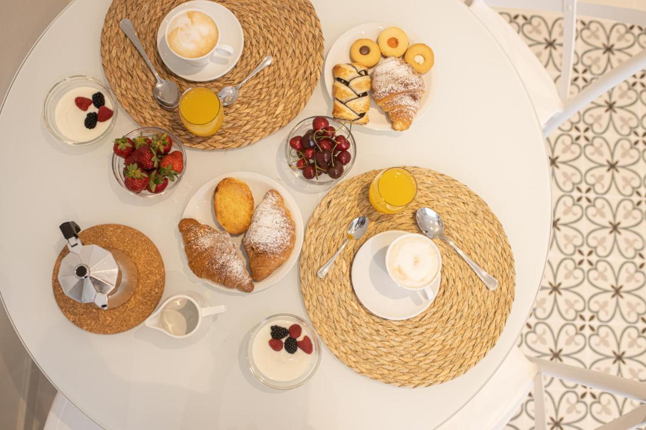 Il Casale Normanno Hotel ซานวีโต เดย์ นอร์มานนี ภายนอก รูปภาพ