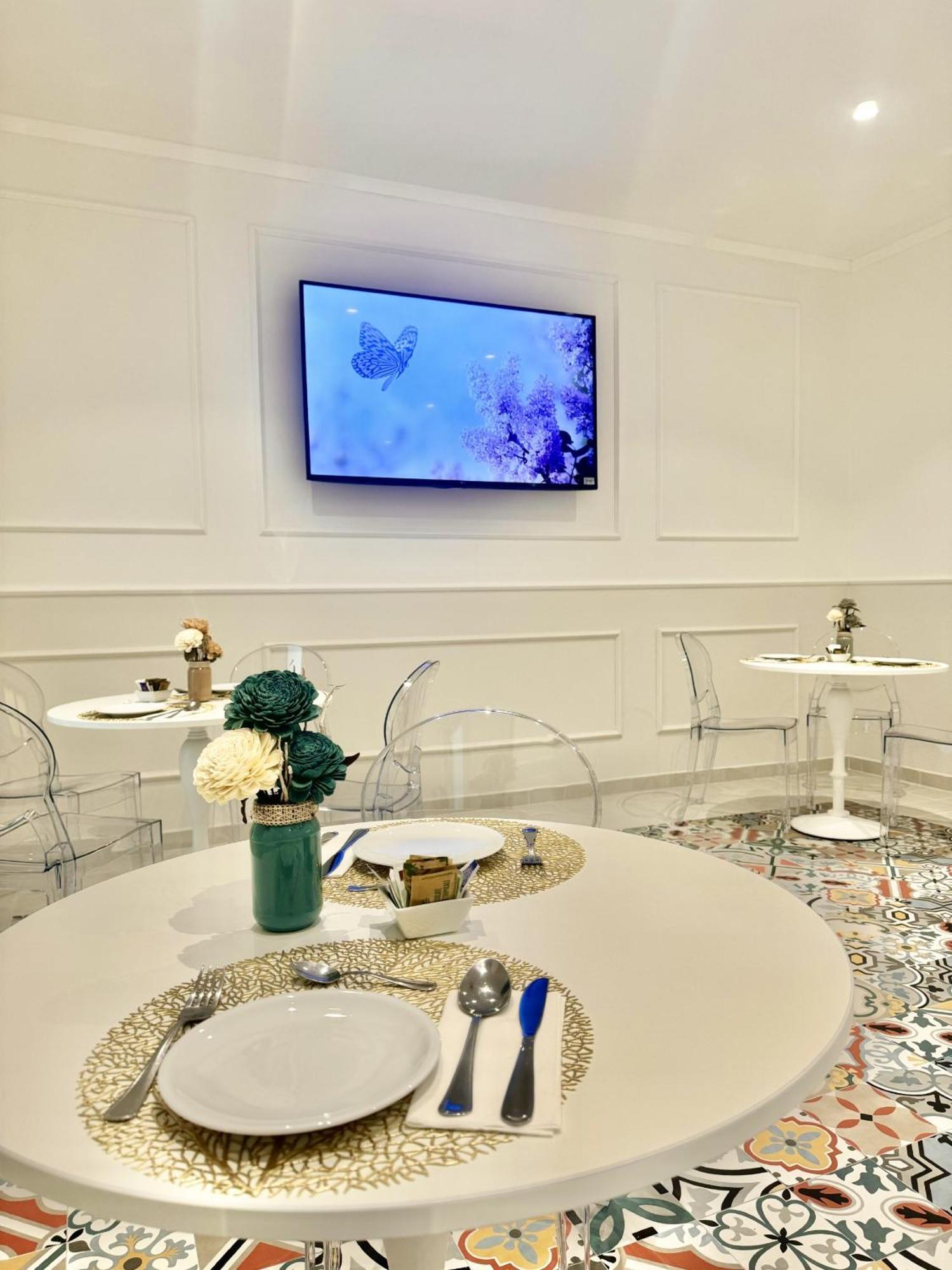 Il Casale Normanno Hotel ซานวีโต เดย์ นอร์มานนี ภายนอก รูปภาพ