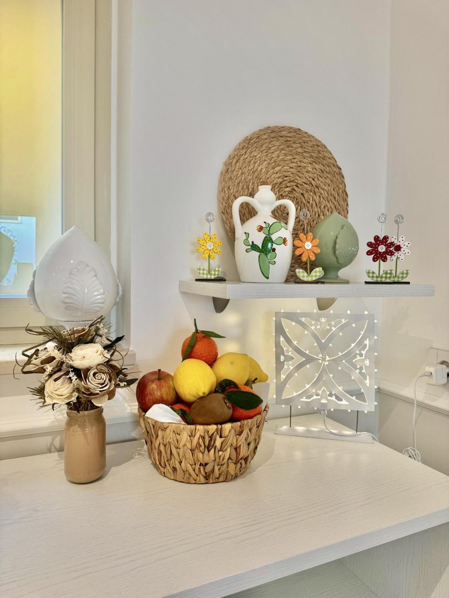 Il Casale Normanno Hotel ซานวีโต เดย์ นอร์มานนี ภายนอก รูปภาพ
