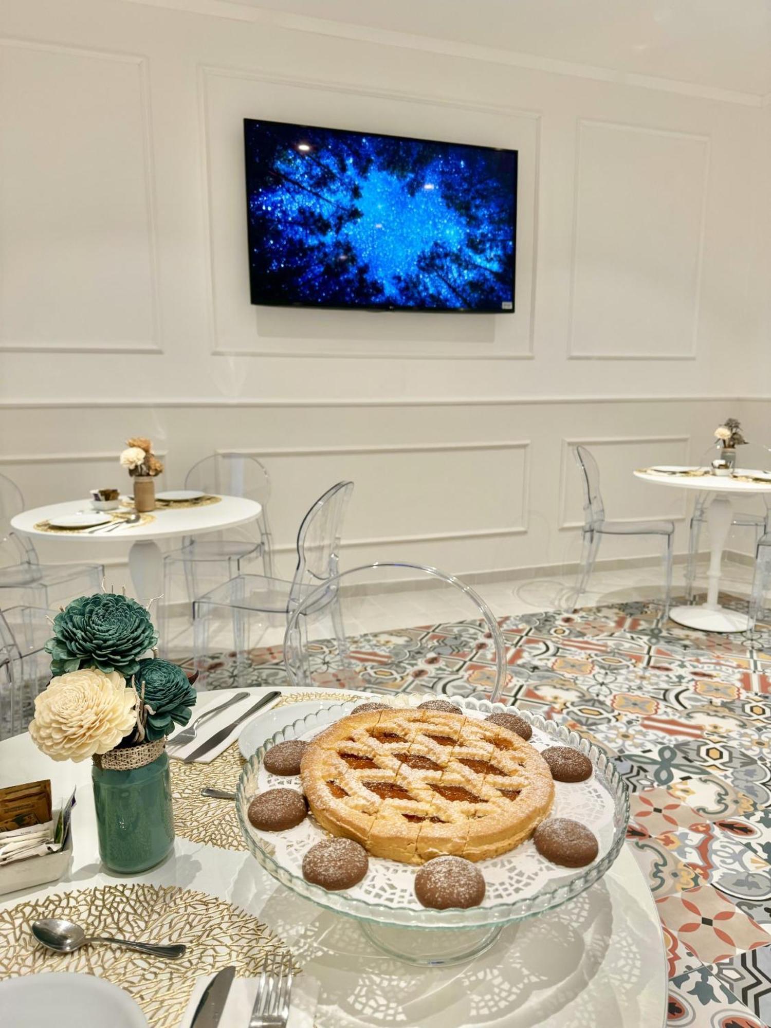 Il Casale Normanno Hotel ซานวีโต เดย์ นอร์มานนี ภายนอก รูปภาพ
